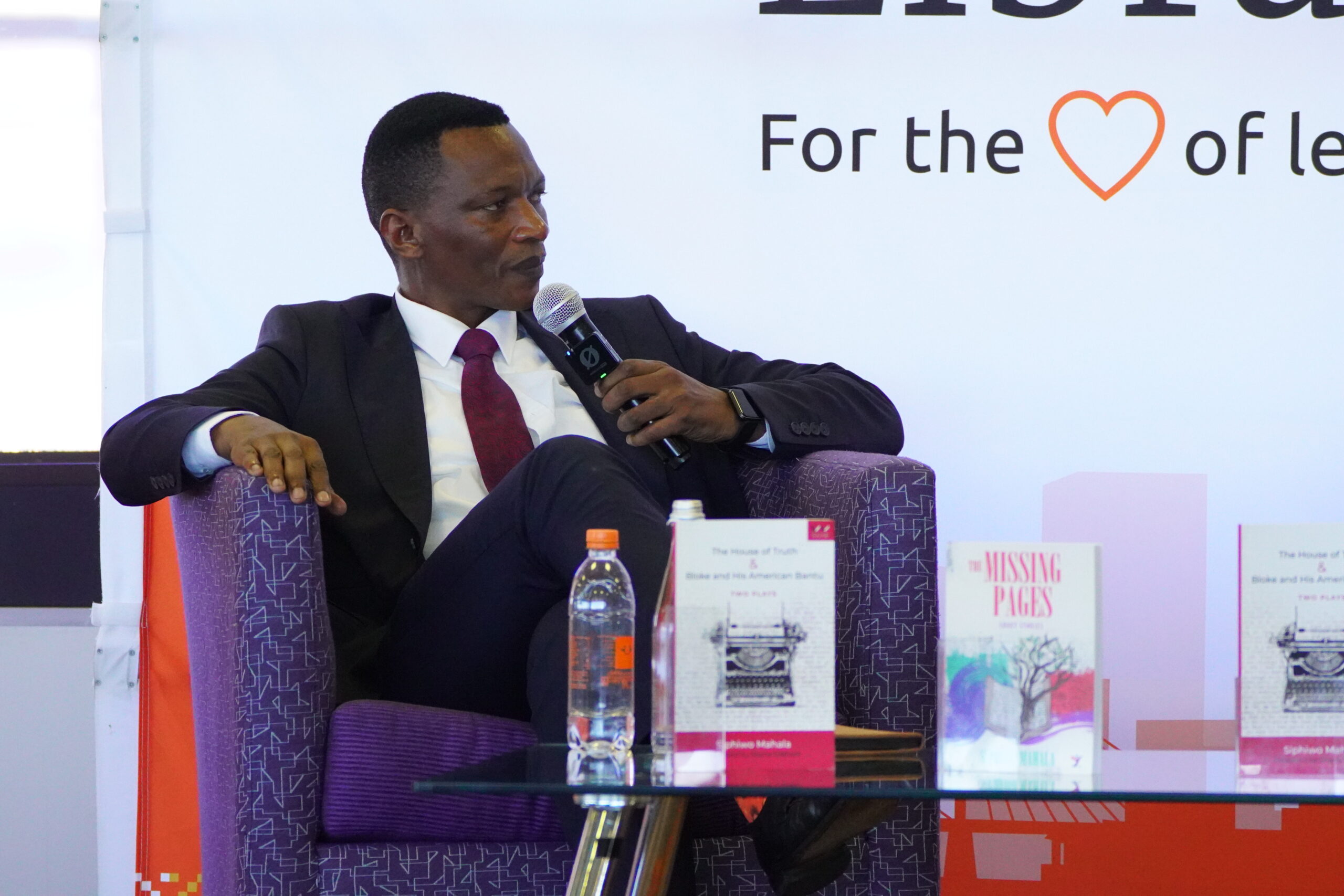 Professor Siphiwo Mahala's Book Launch 2025