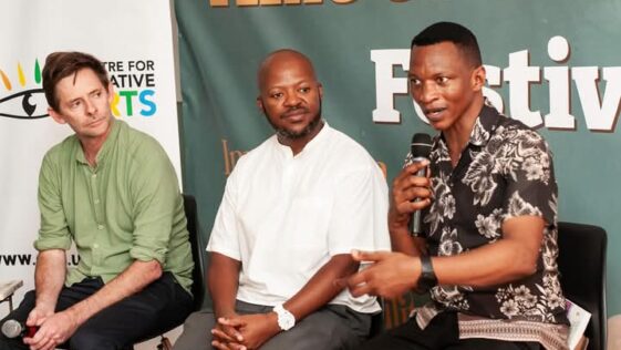 Time of The Writer Festival 2025