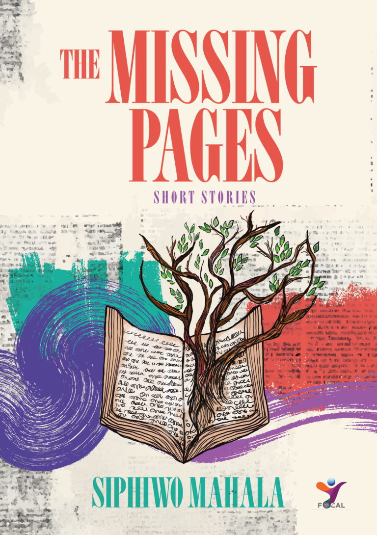 Books – Siphiwo Mahala