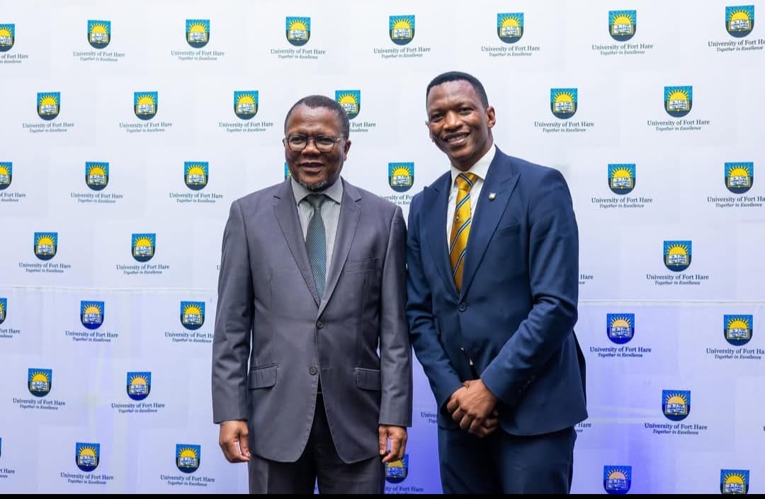 Research Week of Excellence: University of Fort Hare 2025